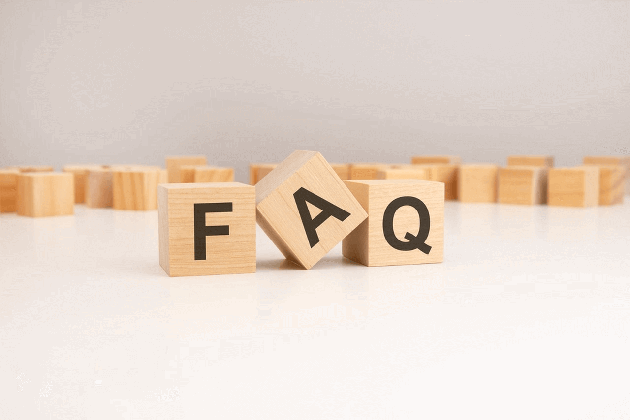 FAQ