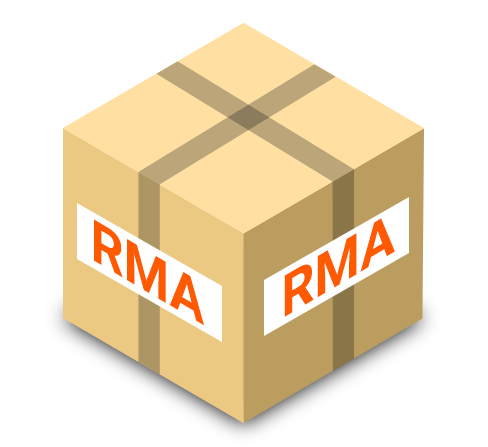 RMA Request